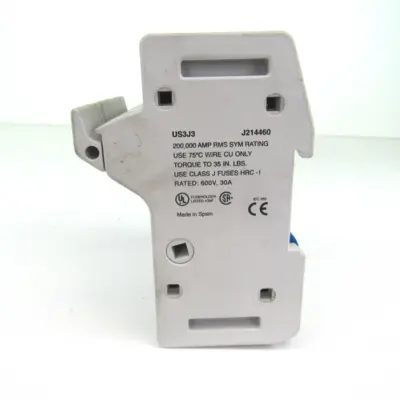 USED FERRAZ SHAWMUT US3J3