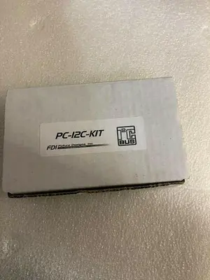 FDI PC-12C-KIT DEVELOPMENT KIT
