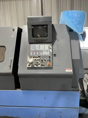 USED 1998 MAZAK QT-35XS