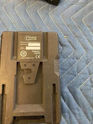 GENUINE Core HYPERCORE HIGH DENSITY BATTERY PACK 14.8V 5500mAh 148W PRO-X