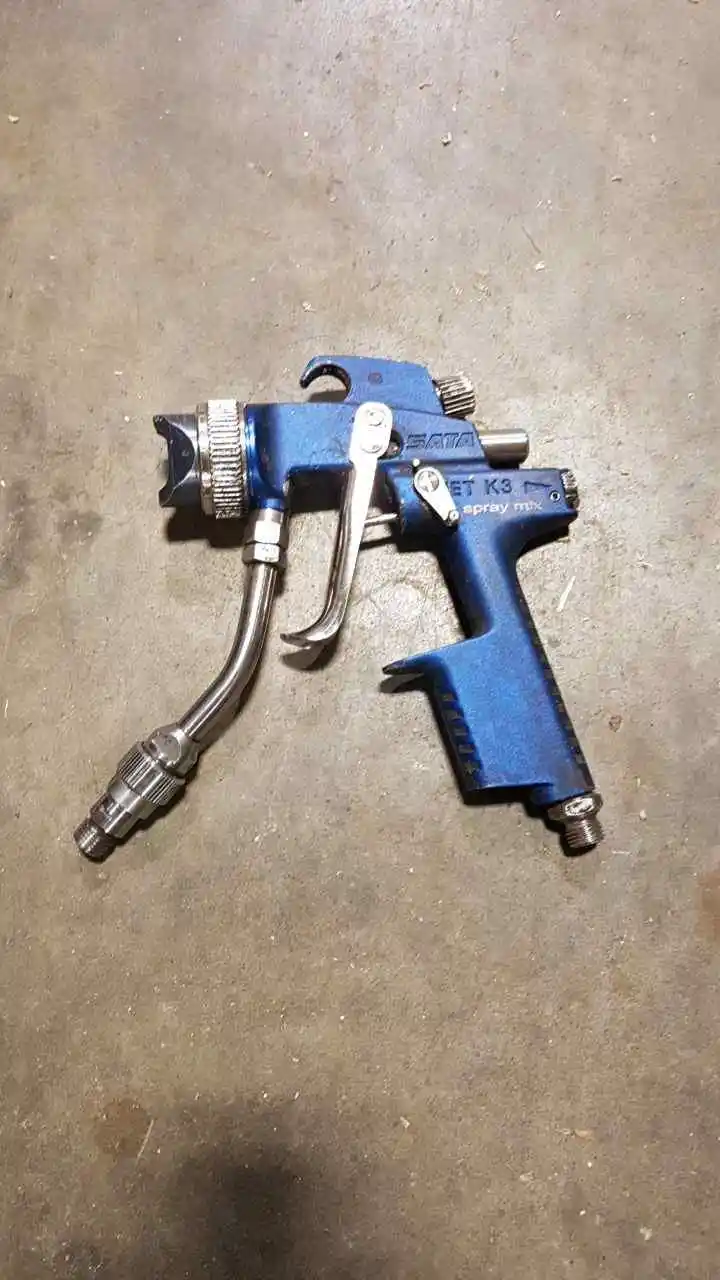 Falcon E06C Spray Pump