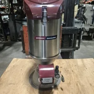 Used WITTMANN BATTENFELD NFMXB325YL-NS3 Loaders (Plastic Upstream) Massachusetts US | Hunter Plastics #1371386