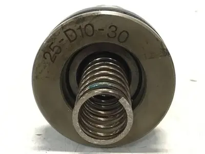 USED VICKERS 25-D10-30