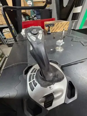 2019 ABERLINK XTREME 500 CMM Measuring Machines | Asset Exchange Corporation (4)