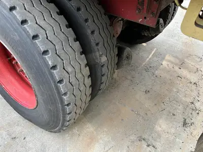 USED 2011 AUTOCAR XPEDITOR