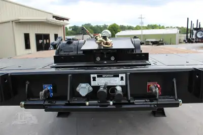 New | in-Stock 2027 LANDOLL 440 Lowboy Trailers Tennessee US | LMI Tennessee LLC #1505109