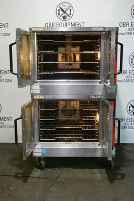 USED Vulcan VC5GD-11D1