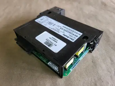 NEW ALLEN-BRADLEY 1756-IF6CIS A