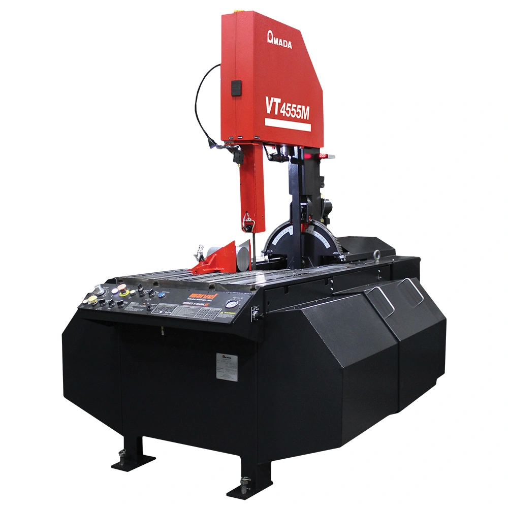NEW AMADA VT4555M
