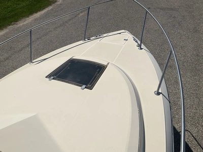 Used 1990 TIARA SLICKCRAFT Boats (Misc) Michigan US | Miedema Asset Management Group #1337423