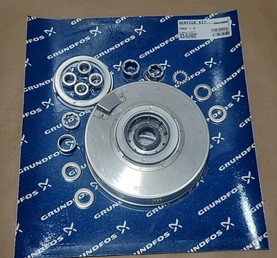 NEW Grundfos 425090