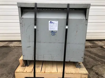 USED ACME T-3-3500075-3S