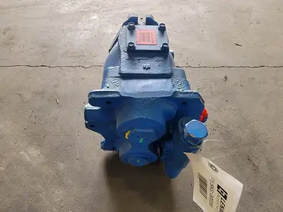 USED EATON PVQ40AR02AB10H211100A100100CD0A