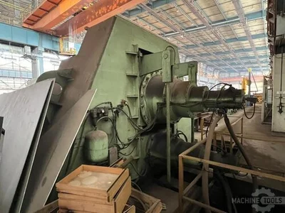 USED 1980 HAEUSLER VRM-HY