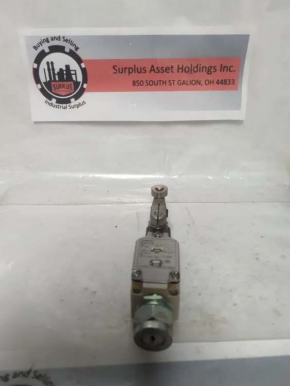 Used OMRON WLCA2-LE-N Miscellaneous Equipment (Electrical & Power) Ohio US | Surplus Asset Holdings #1363879