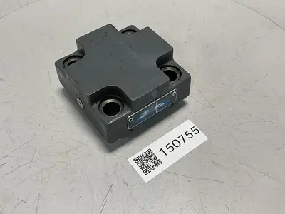 USED VICKERS CVCS-25-N-S2-10-X99
