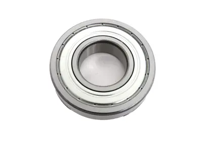 NEW TIMKEN 309KDGN ROLLER BEARING