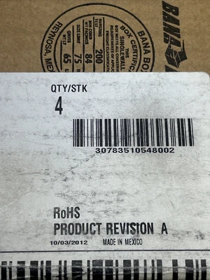 NEW Nvent Hoffman A-14P12