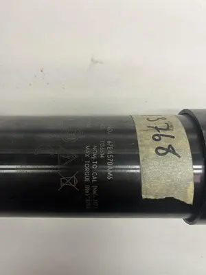 Used CLECO 67EAS70AM6 Air Tools, DC Electrical Tools & Accessories Ohio US | Surplus Asset Holdings #1578941