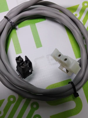 USED YESTECH PC-SBR-MNL-72/R DC POWER CABLE