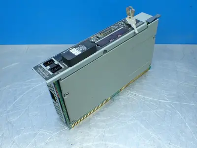 USED ALLENBRADLEY 1785L20E