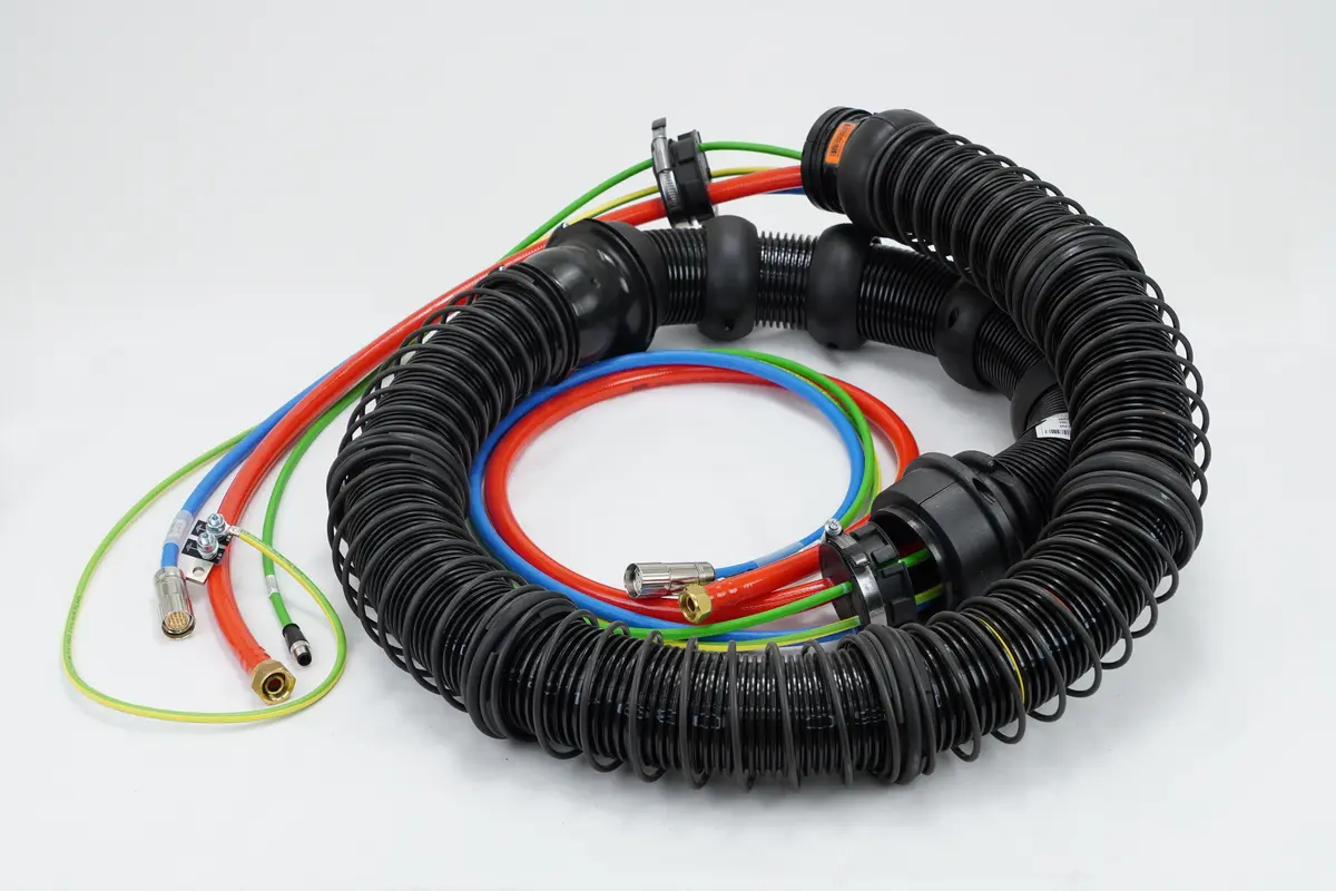 KUKA ESDP 058 DN70 A3-6