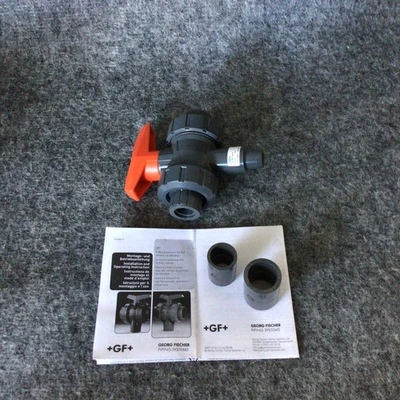 New | in-Stock George Fisher 161.543.691 Valves/Fittings California US | Davliegogo LLC #1729662