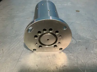 Used DEUBLIN 517810/A0929 Pump & Valve Parts Ohio US | HGR 24 #1358073