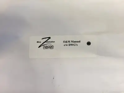 NEW ZACON HVD-NP