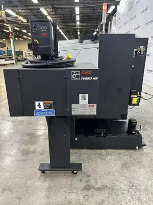 Used 2024 DN SOLUTIONS PUMA DNT-2600LM CNC Lathes Georgia US | ABL Technology LLC #1388356