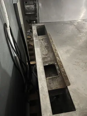 Used BLODGETT _UNKNOWN_ Hot Food Warming, Holding, & Transport Cabinets Florida US | BAM Discount Restaurant Equipment #1397957
