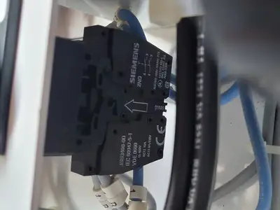 Full Voltage Non-Reversing MCC Bucket Size 2