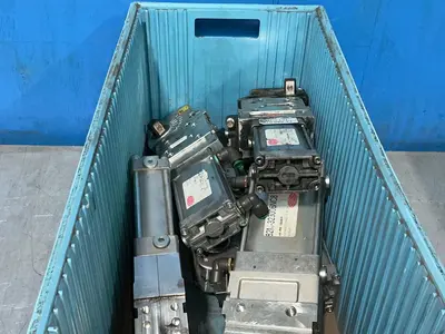 Used DESTACO _UNKNOWN_ Pumps Ohio US | HGR 24 #1418593