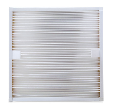 Spare filter for SmartMaster