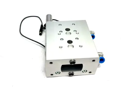 USED FESTO MINI SLIDE, 8085192
