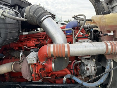 Used 2022 KENWORTH T880 TRUCK TRACTOR Conventional trucks Michigan US | Miedema Asset Management Group #1709428