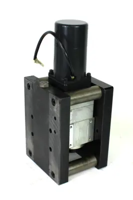 USED ORIENTAL MOTOR & CKD 3RK15GN-AM