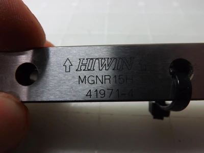 Used HIWIN _UNKNOWN_ Bearings Texas US | OCO Industrial #1582054