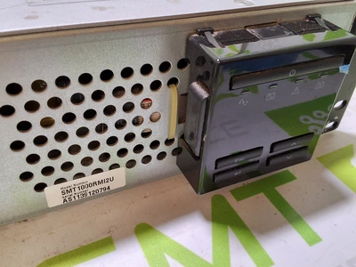 APC SMT1000RMI2U UNINTERRUPTIBLE POWER SUPPLY 700W