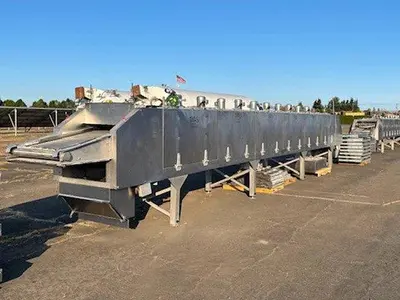 USED MARTIN / BARON INC 1-30-0032FX-03 | 1-30-0032X-03