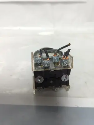 Used ALLEN-BRADLEY 800T-J20A Relays & Switches Ohio US | Surplus Asset Holdings #1553675