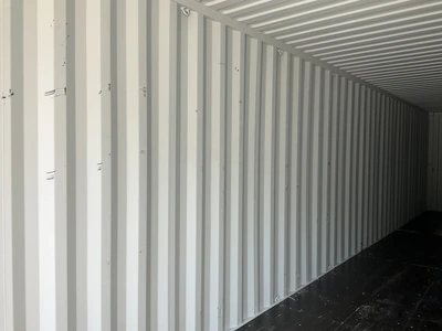 Used 2026 HIGH CUBE _UNKNOWN_ Shipping Containers Michigan US | Miedema Asset Management Group #1372868