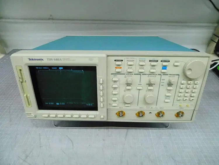 Used _UNKNOWN_ _UNKNOWN_ Analyzer Testers Texas US | Aucto #1508249