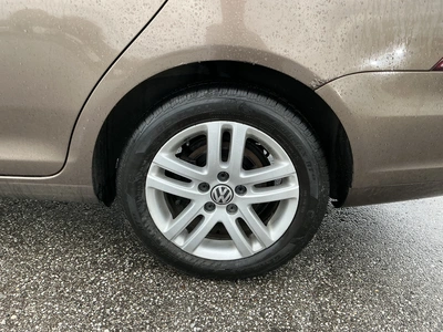 Used 2011 VOLKSWAGEN JETTA Sedans Michigan US | Miedema Asset Management Group #1423683