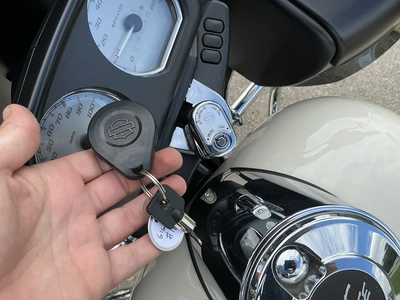 Used 2022 HARLEY DAVIDSON FLTRX ROAD GLIDE Motorcycles (Misc) Michigan US | Miedema Asset Management Group #1468646
