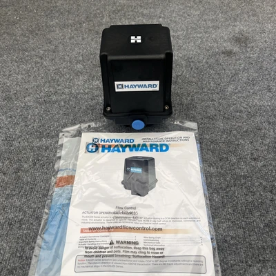 New | in-Stock HAYWARD EAU29 Rotary Actuators California US | Davliegogo LLC #1706571