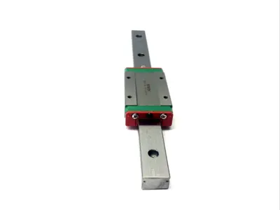 USED HIWIN MGN15H1R0190Z0HM+U, MGN15H 1R0190Z0HM+U