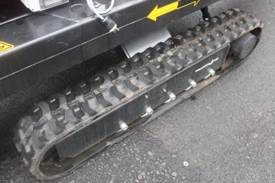 Used 2024 PLATFORM BASKET PB22.10 Crawler Boom Lifts Pennsylvania US | National Lift Equipment #1382214