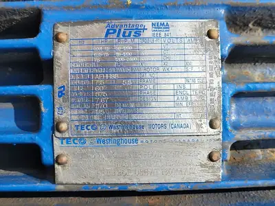 USED METSO DR24