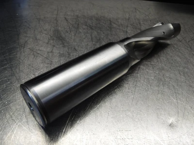 Kennametal KSEM 1.281" Coolant Thru Indexable Drill KSEM1281R3SS150 (LOC192)